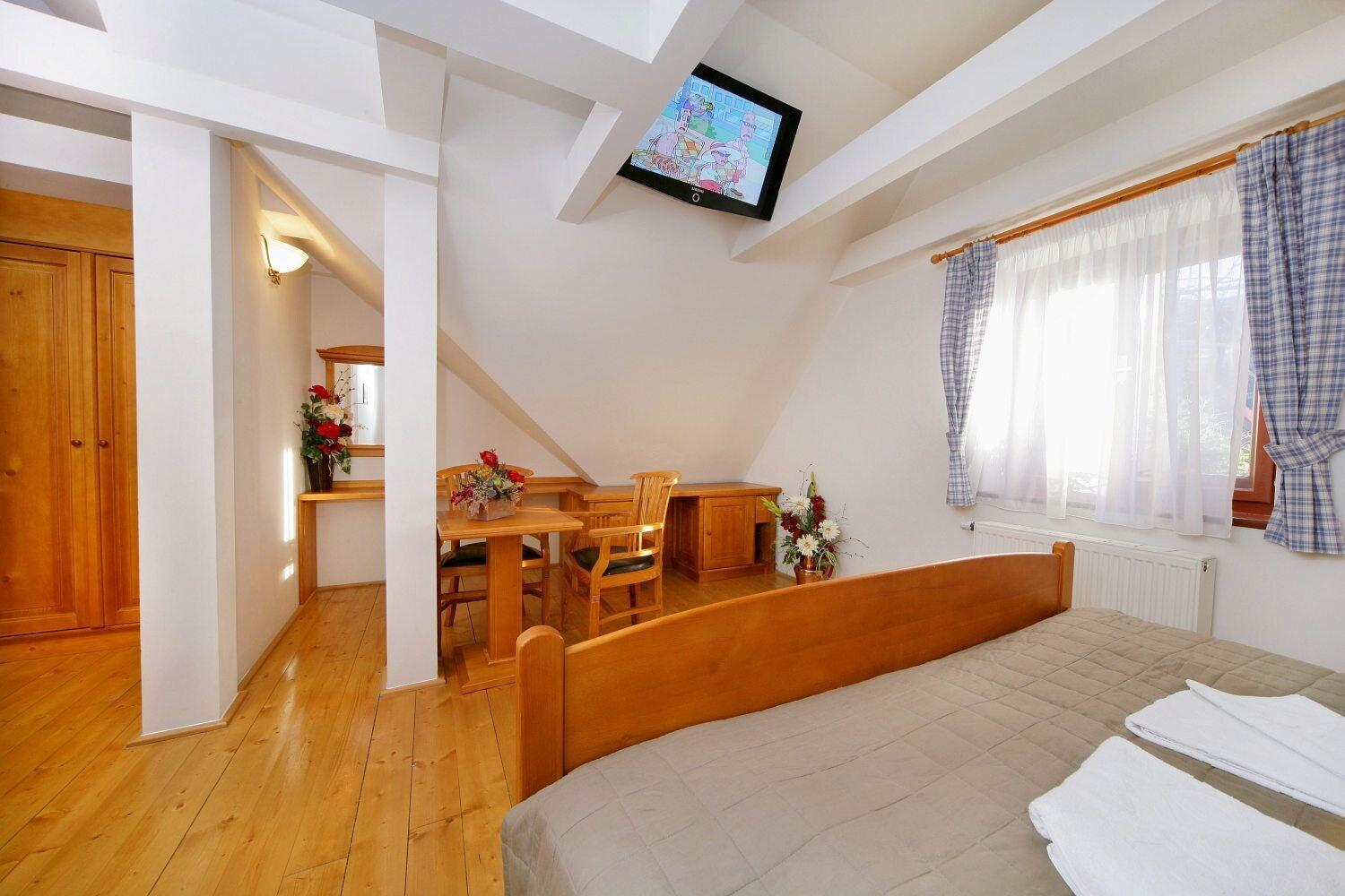 Hotel Pizzeria Belmonte Špindlerŭv Mlýn Exterior foto